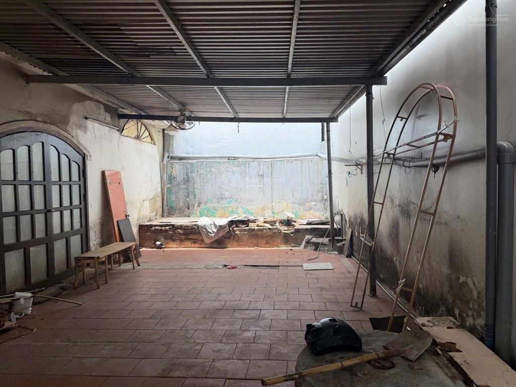 Bán lô đất hẻm thông 5m, nguyễn thiện thuật, tp nha trang