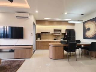Bán căn hộ 2 pn view xéo hồ, căn ct9 vdt
