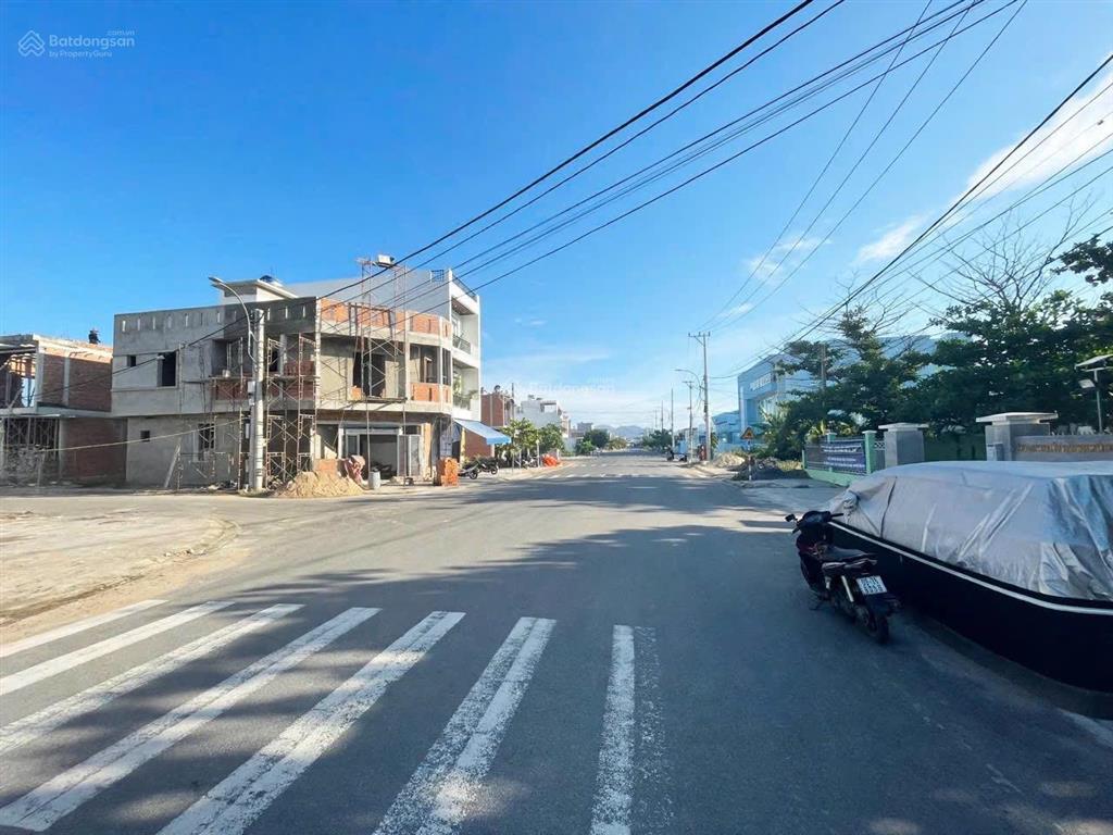 Bán lô đất tdc ngọc hiệp, tp nha trang