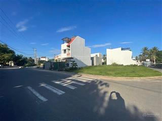 Bán lô đất tdc ngọc hiệp, tp nha trang