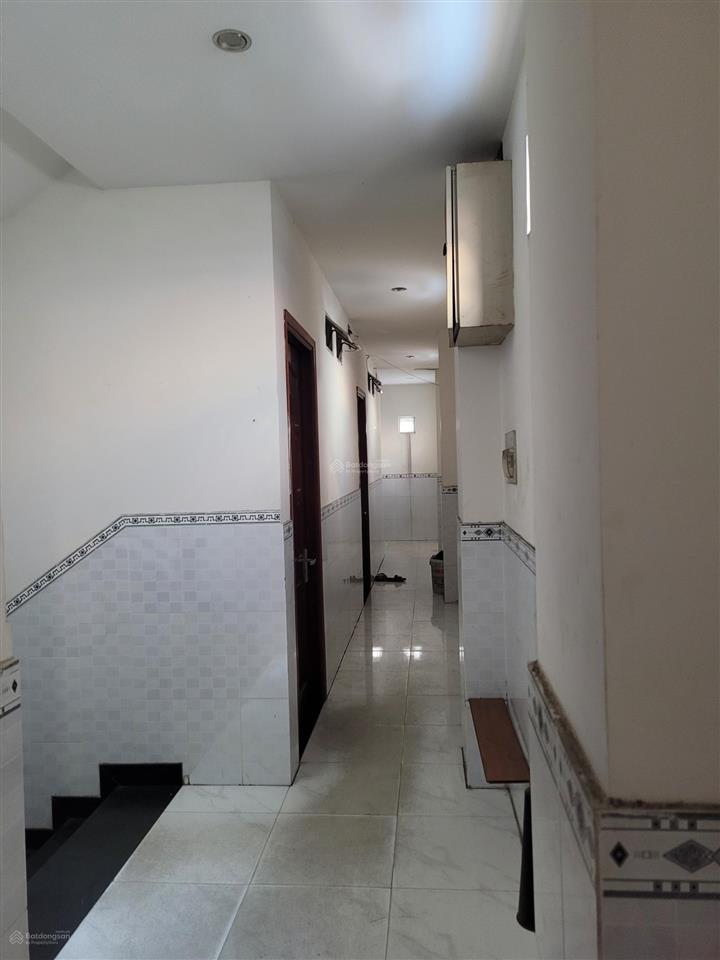 Phòng trọ cao cấp giá rẻ mt phan anh  khu tô hiệu, gần hufi và văn lang