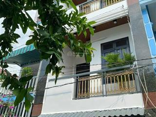 Chính chủ cho thuê nhà 1358/57 quang trung