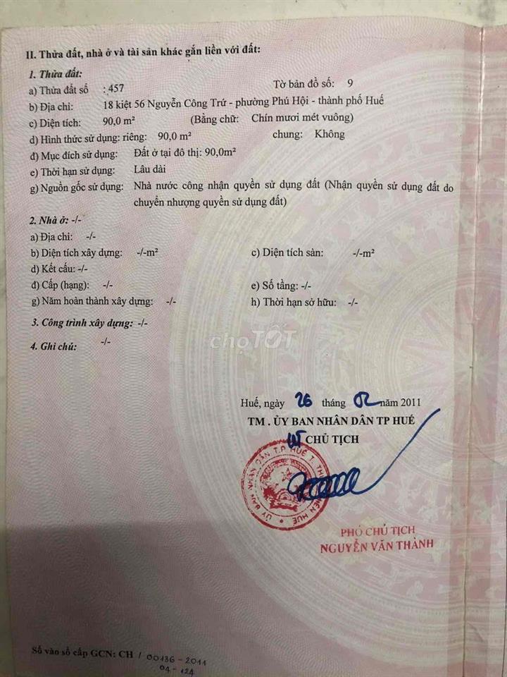 LÔ GÓC 90M² CẠNH PHỐ TÂY – PHÚ HỘI 🏨 HƠN 10 HOMESTAY ĐANG HOẠT ĐỘNG TR