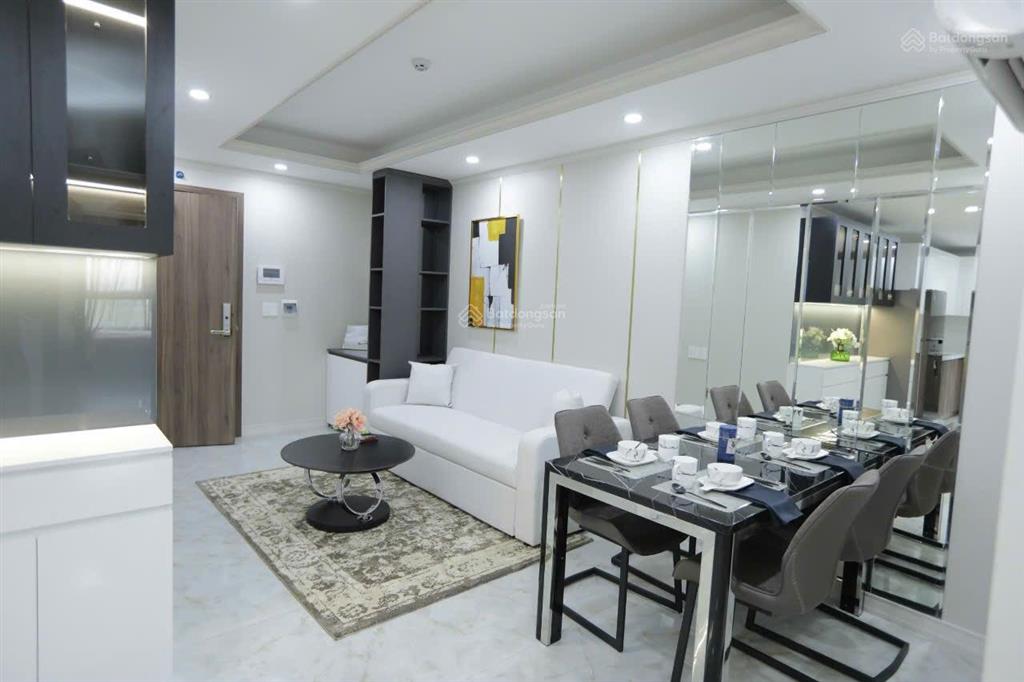 Chính chủ, 1 căn duy nhất, tầng cao, view thoáng mát, giá 4,650 tỷ.  0902 771 ***