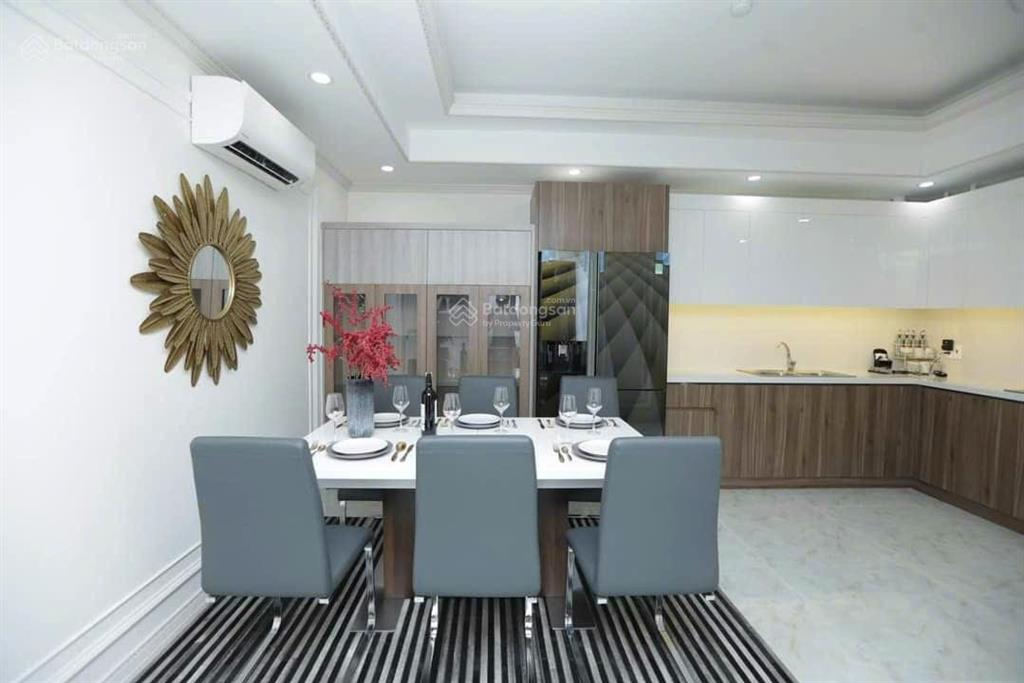 Chính chủ, 1 căn duy nhất, tầng cao, view thoáng mát, giá 4,650 tỷ.  0902 771 ***