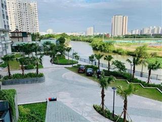 Chính chủ, bán căn hộ 2pn, nhà mới, full nội thất tầng cao view thoáng.  0902 771 ***