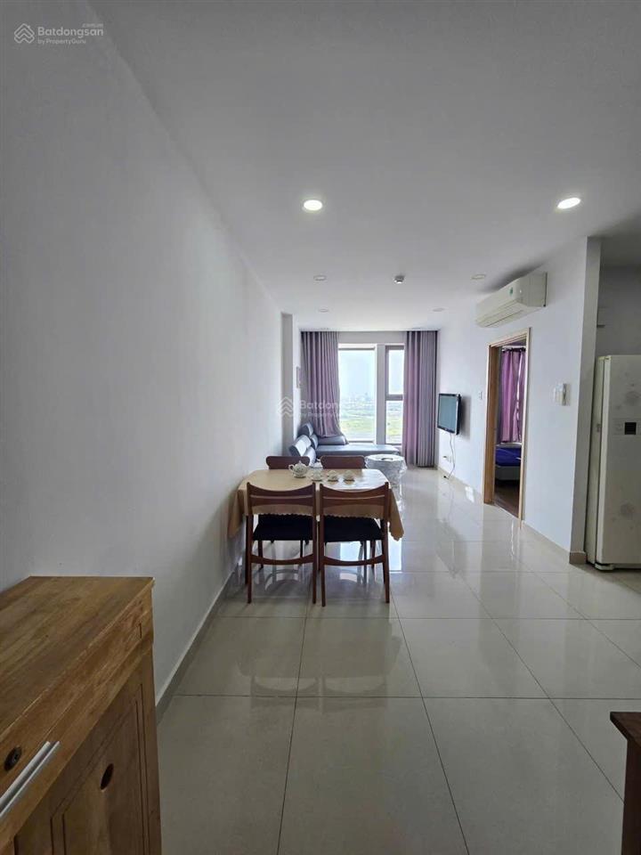 Chính chủ, bán căn hộ 2pn, nhà mới, full nội thất tầng cao view thoáng.  0902 771 ***