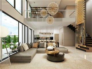 Cơ hội cuối củng sở hữu penhouse đẳng cấp với giá như căn hộ. 12,5 tỷ/220 m2.  0902 771 ***