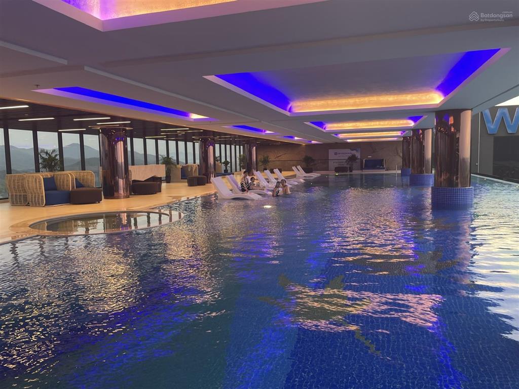 Cần tiền gấp bán nhanh cắt lỗ căn condotel wyndham phú thọ
