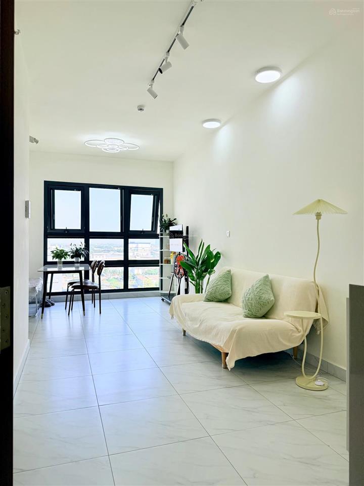 Cho thuê cc đẹp tại the habitat bình dương, 10 triệu, 78m2, nhiều tiện ích