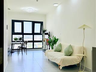 Cho thuê cc đẹp tại the habitat bình dương, 10 triệu, 78m2, nhiều tiện ích