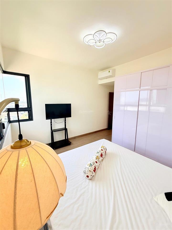 Cho thuê cc đẹp tại the habitat bình dương, 10 triệu, 78m2, nhiều tiện ích