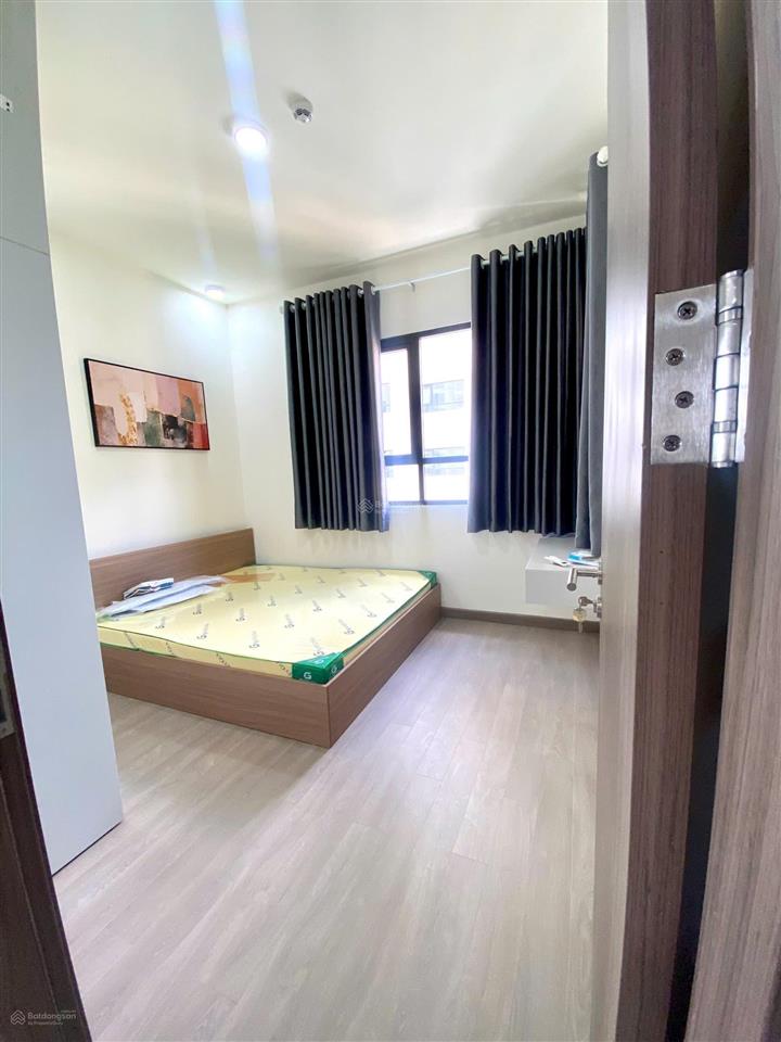 Cho thuê cc the habitat bình dương, giá thỏa thuận, 80m2, 2pn, 2wc, đầy đủ