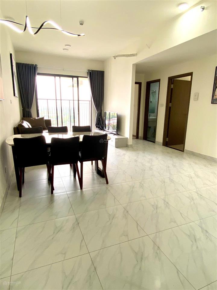 Cho thuê cc the habitat bình dương, giá thỏa thuận, 80m2, 2pn, 2wc, đầy đủ
