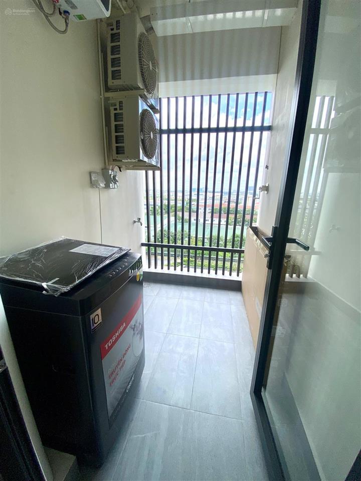 Cho thuê cc the habitat bình dương, giá thỏa thuận, 80m2, 2pn, 2wc, đầy đủ