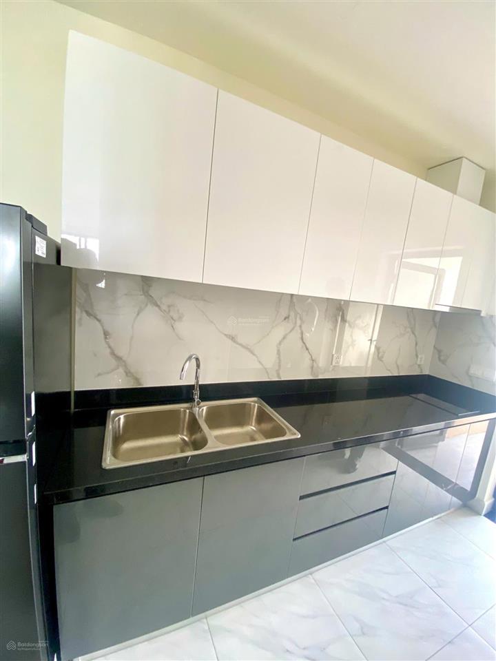 Cho thuê cc the habitat bình dương, giá thỏa thuận, 80m2, 2pn, 2wc, đầy đủ
