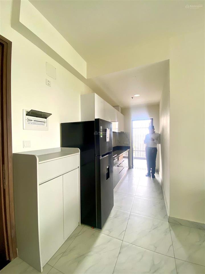 Cho thuê cc the habitat bình dương, giá thỏa thuận, 80m2, 2pn, 2wc, đầy đủ