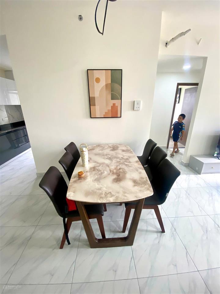 Cho thuê cc the habitat bình dương, giá thỏa thuận, 80m2, 2pn, 2wc, đầy đủ