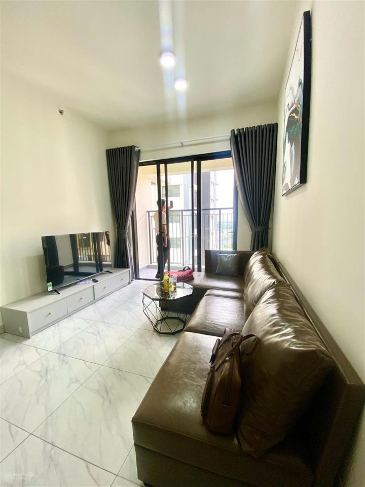 Cho thuê cc the habitat bình dương, giá thỏa thuận, 80m2, 2pn, 2wc, đầy đủ