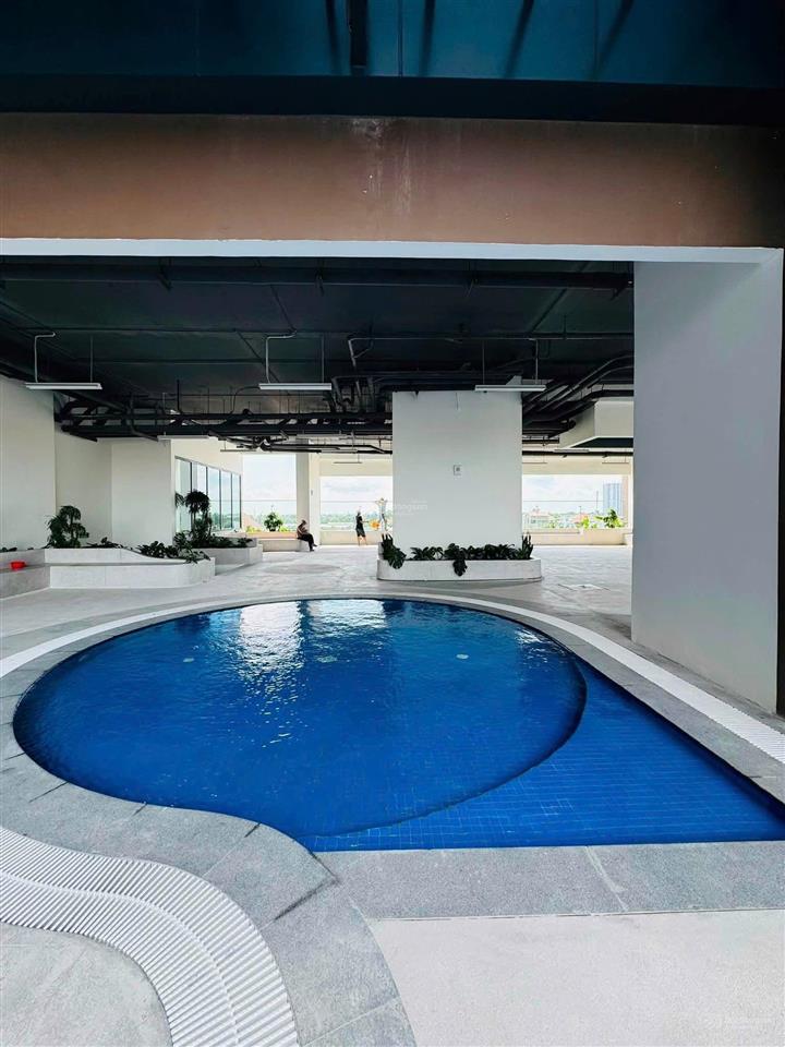 Hot hot cho thuê a&t 5 triệu, 43m2, tại đường cách mạng tháng tám, bình dương,