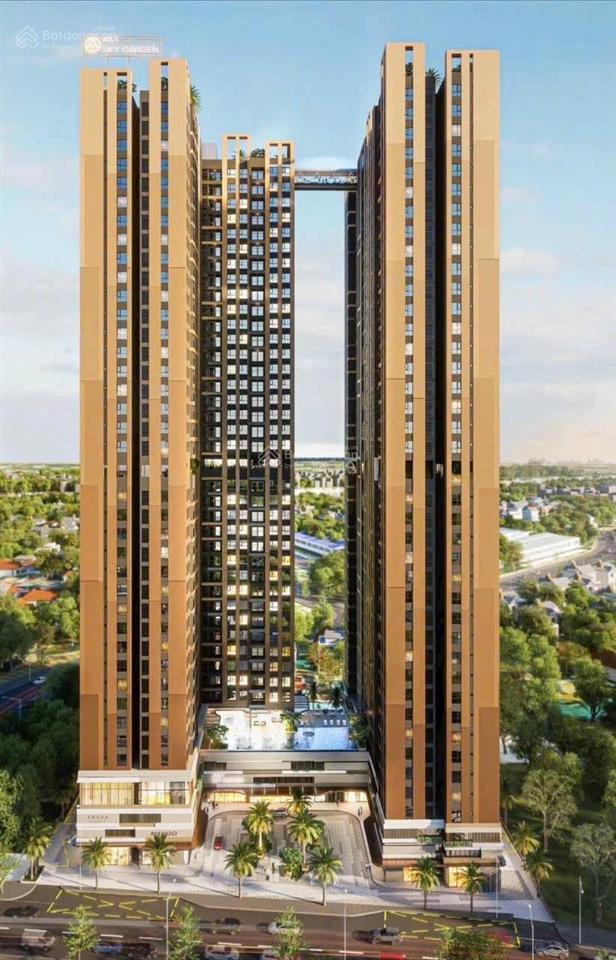 Hot hot cho thuê a&t 5 triệu, 43m2, tại đường cách mạng tháng tám, bình dương,
