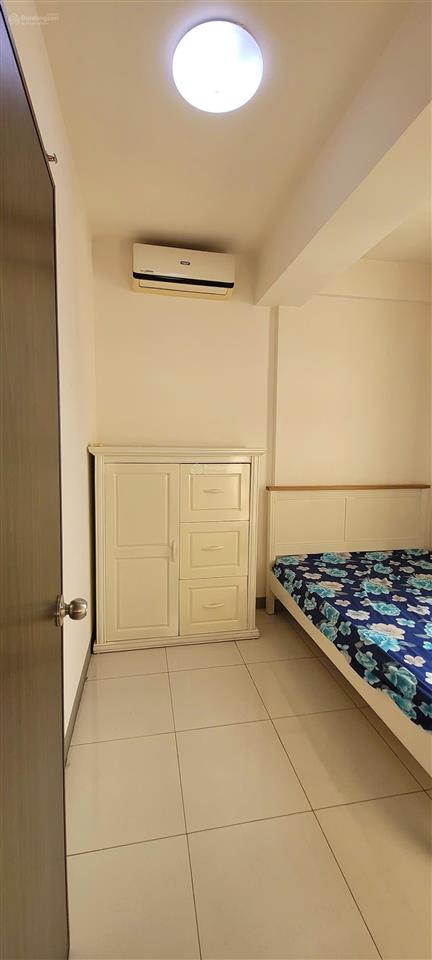 Bán cc 2pn, 2wc tại city tower, 1,35 tỷ, 60m2