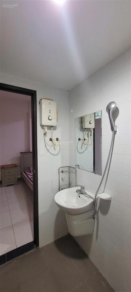 Bán cc 2pn, 2wc tại city tower, 1,35 tỷ, 60m2