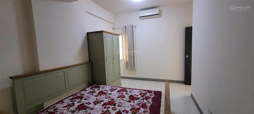 Bán cc 2pn, 2wc tại city tower, 1,35 tỷ, 60m2
