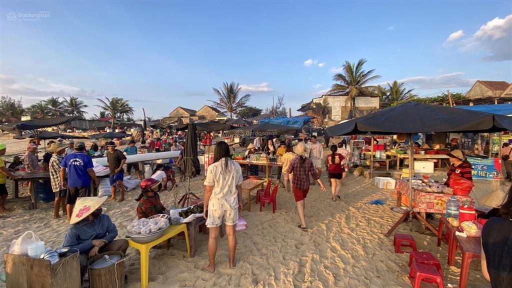 Đất biển cận sông nam đà nẵng giá đáy