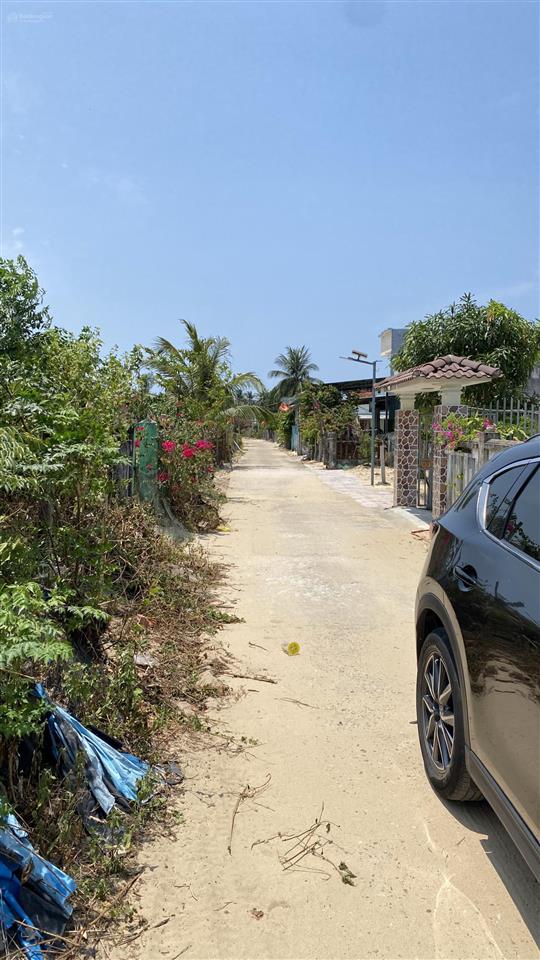 Đất biển cận sông nam đà nẵng giá đáy