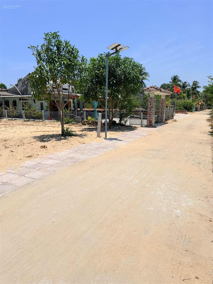 Đất biển cận sông nam đà nẵng giá đáy