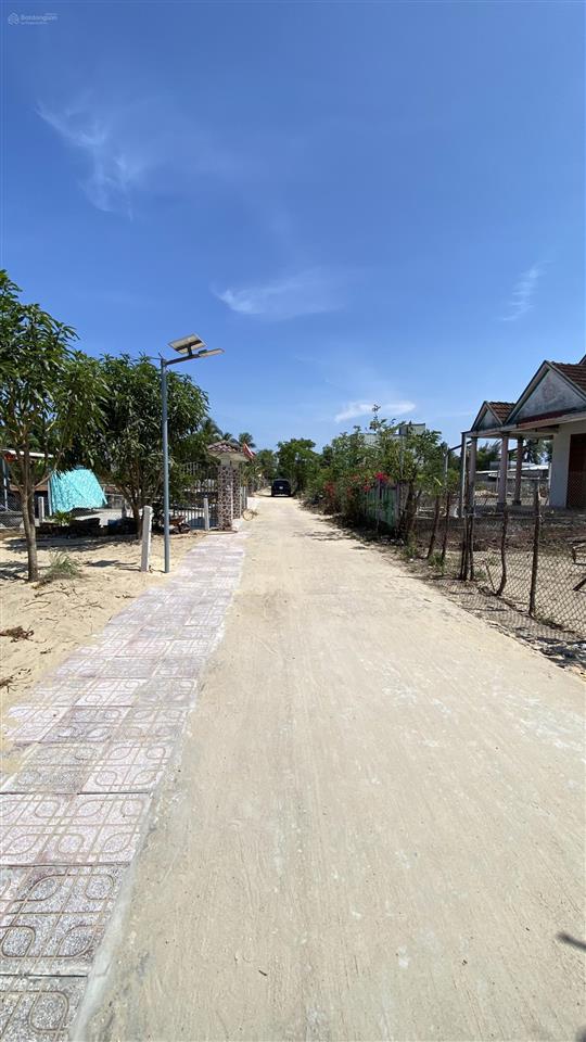 Đất biển cận sông nam đà nẵng giá đáy
