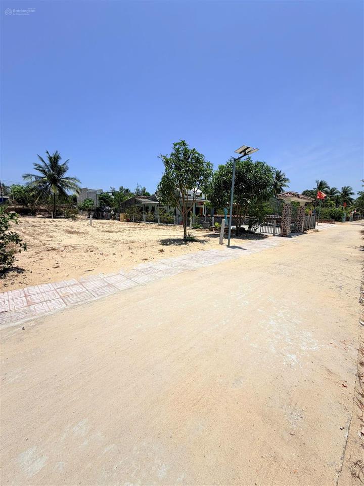 Đất biển cận sông nam đà nẵng giá đáy
