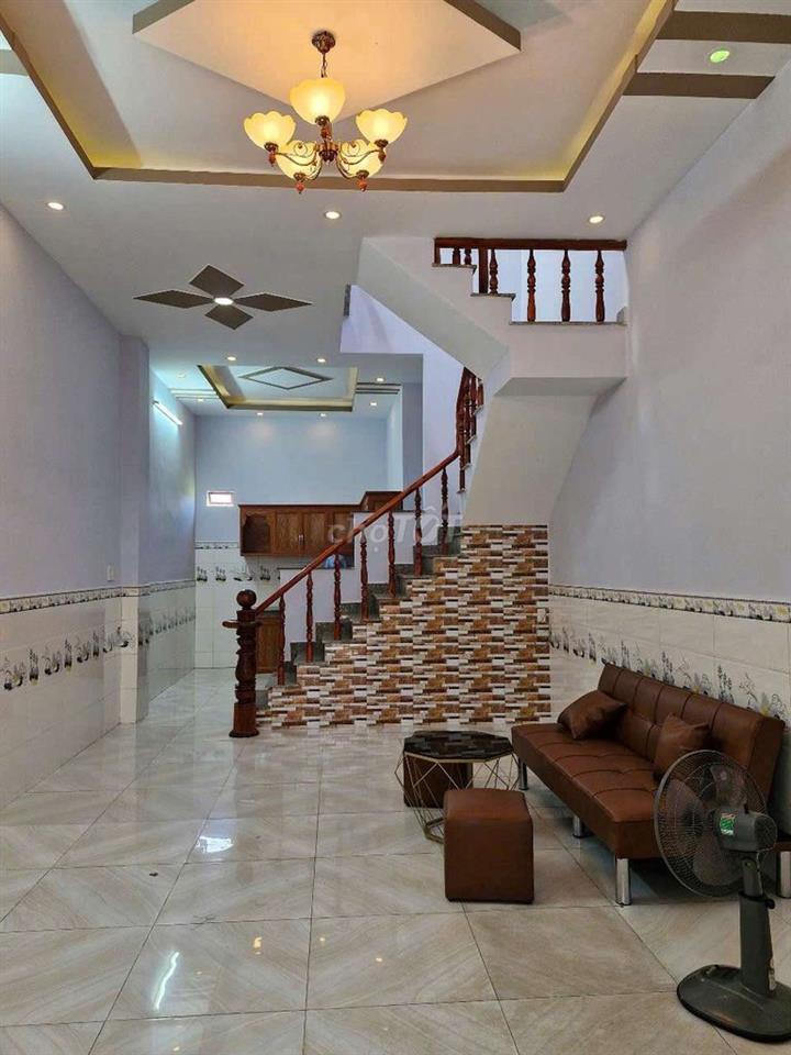 NHÀ SHC_ CHÍNH CHỦ BÁN_ NỘI THẤT CAO CẤP