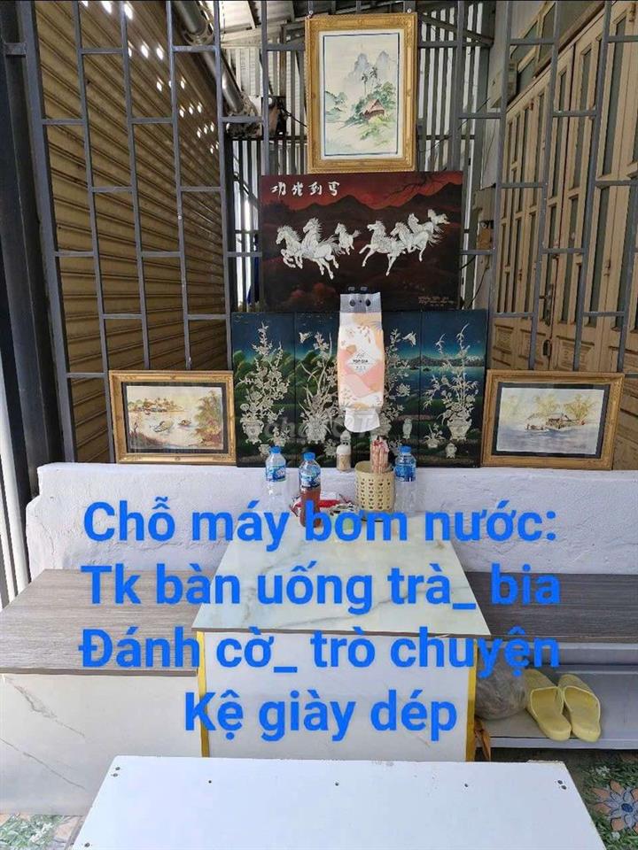NHÀ SHC_ CHÍNH CHỦ BÁN_ NỘI THẤT CAO CẤP