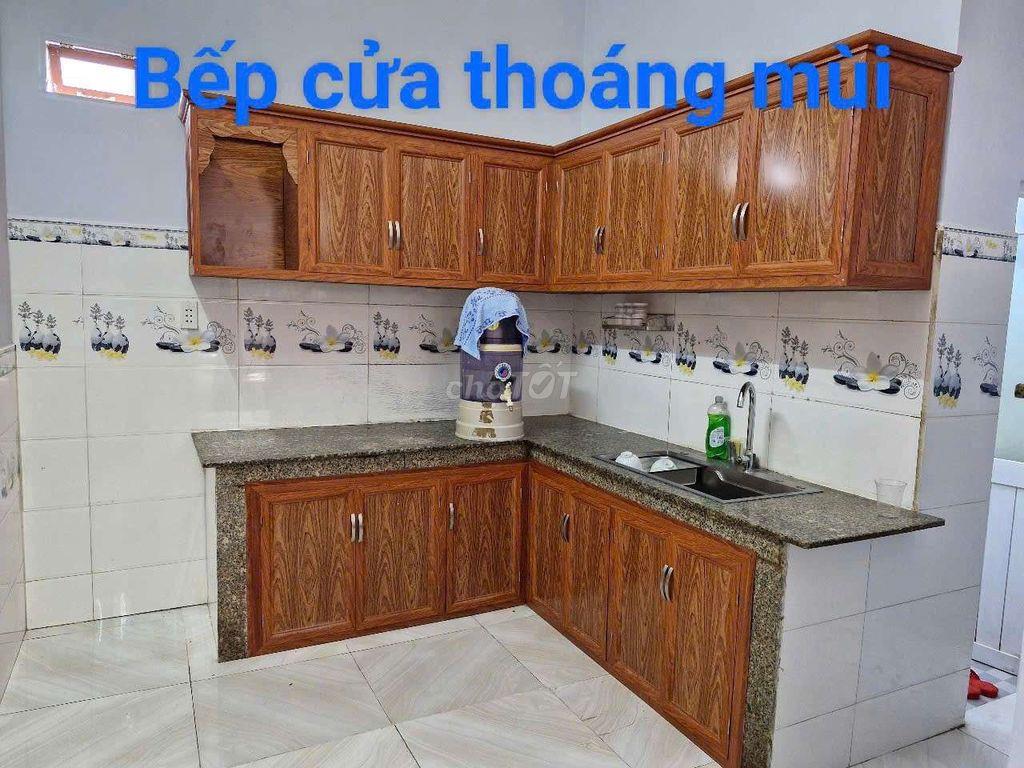 NHÀ SHC_ CHÍNH CHỦ BÁN_ NỘI THẤT CAO CẤP