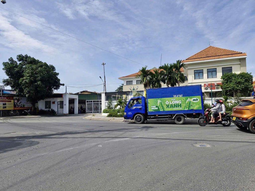 CHÍNH CHỦ _ BÁN ĐẤT BIỆT THỰ ĐI XUẤT CẢNH