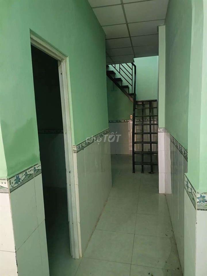 CHÍNH CHỦ  NHÀ RẺ NGAY HIỆP THÀNH CITY