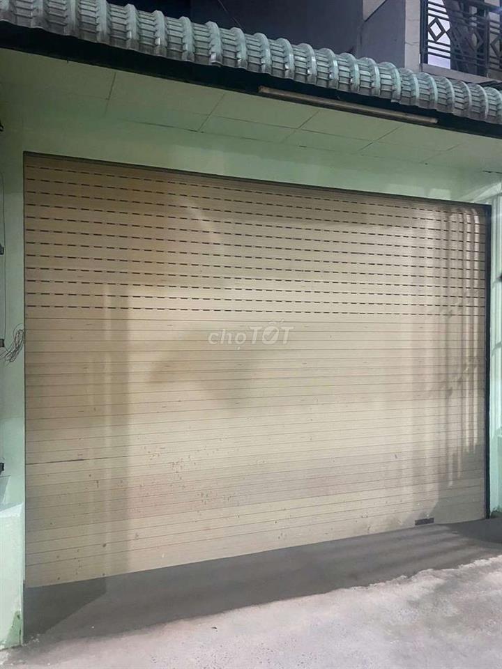 CHÍNH CHỦ  NHÀ RẺ NGAY HIỆP THÀNH CITY