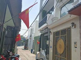 CHÍNH CHỦ  NHÀ RẺ NGAY HIỆP THÀNH CITY