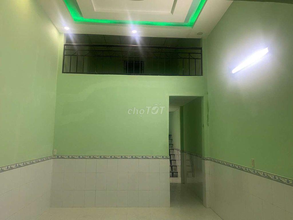 CHÍNH CHỦ  NHÀ RẺ NGAY HIỆP THÀNH CITY