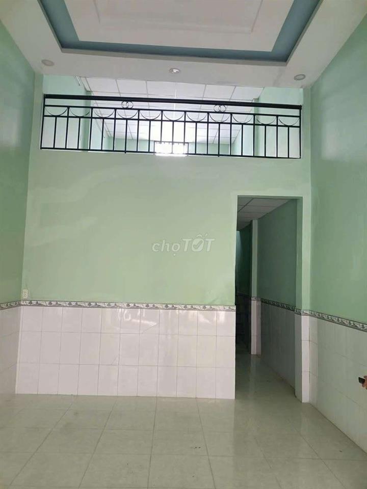 CHÍNH CHỦ  NHÀ RẺ NGAY HIỆP THÀNH CITY