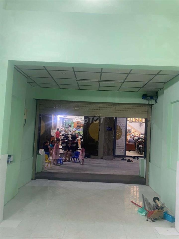 CHÍNH CHỦ  NHÀ RẺ NGAY HIỆP THÀNH CITY