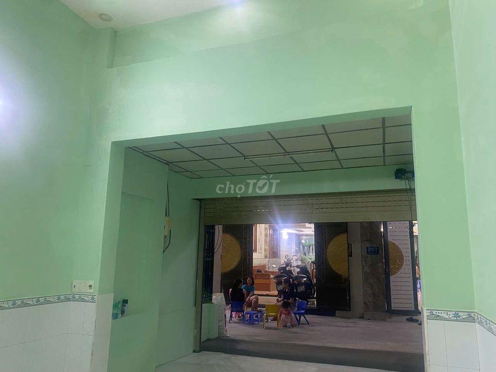 CHÍNH CHỦ  NHÀ RẺ NGAY HIỆP THÀNH CITY