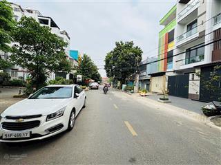 Bán nhà 4 x 16 = 8.75 tỷ đường nguyễn hữu dật, p. tây thạnh, tp. hcm