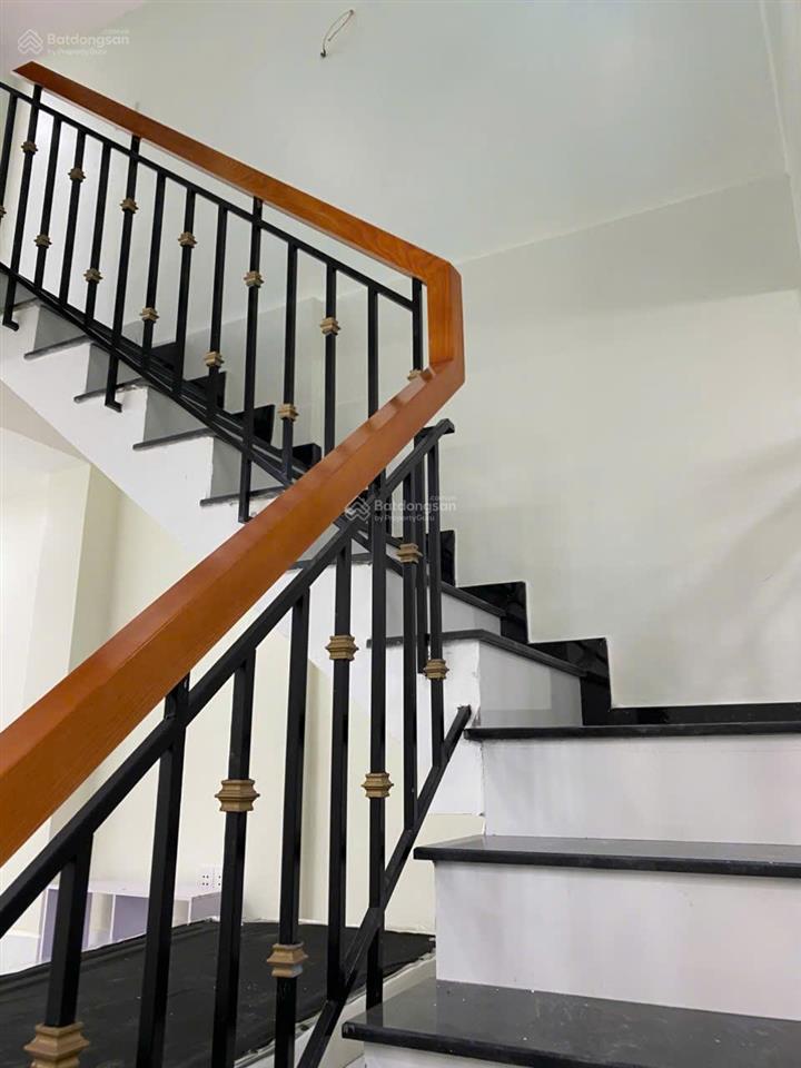 Bán nhà 4 x 16 = 8.75 tỷ đường nguyễn hữu dật, p. tây thạnh, tp. hcm