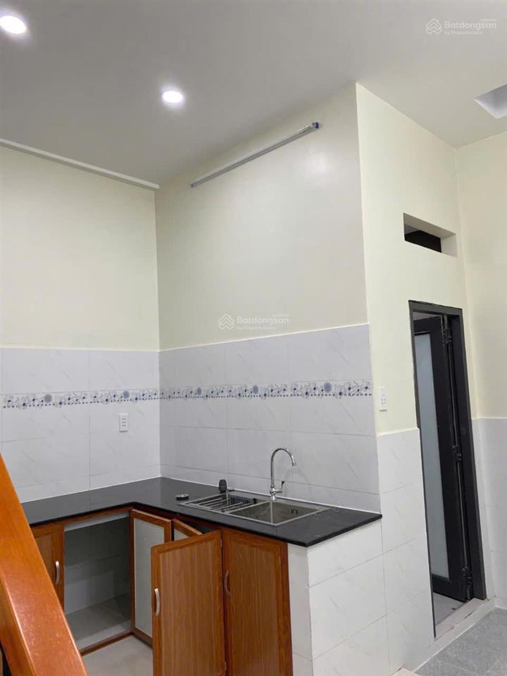 Bán nhà 4 x 16 = 8.75 tỷ đường nguyễn hữu dật, p. tây thạnh, tp. hcm