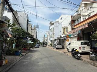 Bán nhà 4.6 x 21 = 9 tỷ p. tây thạnh, q. tân phú, tp.hcm