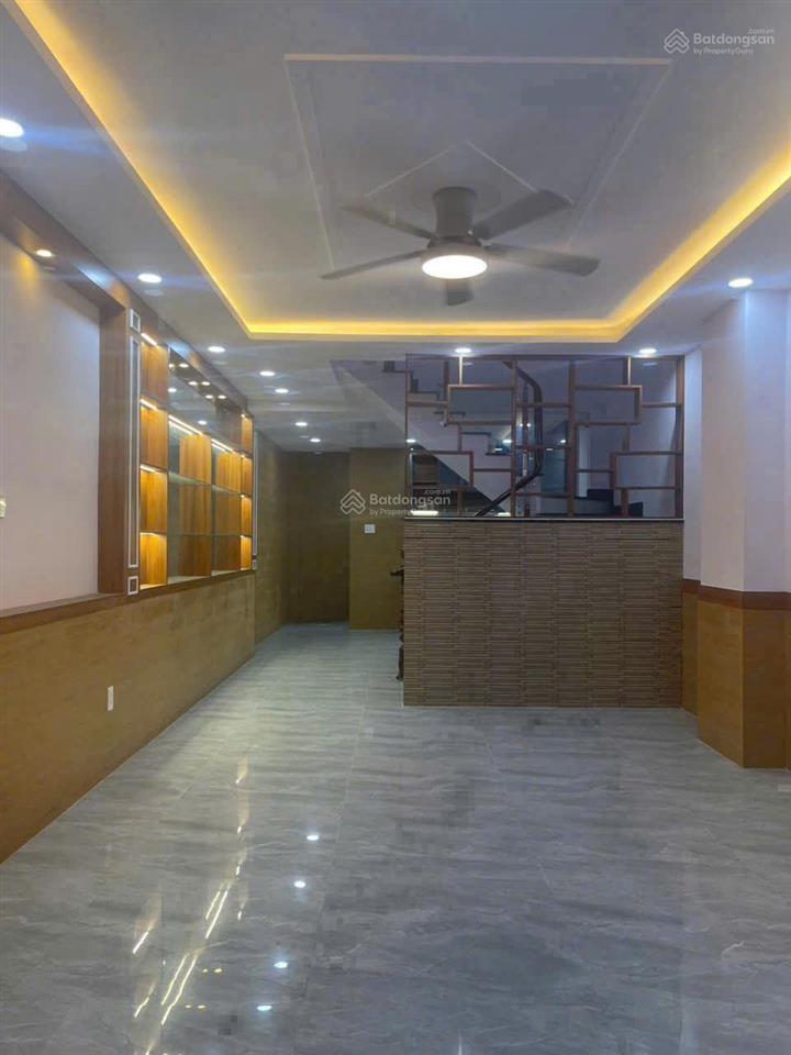 Bán nhà 4.5 x 22 = 23.5 tỷ đường tây thạnh, p. tây thạnh, tp.hcm