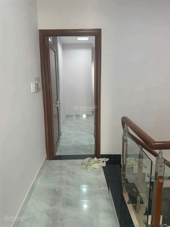 Bán nhà 4.5 x 22 = 23.5 tỷ đường tây thạnh, p. tây thạnh, tp.hcm